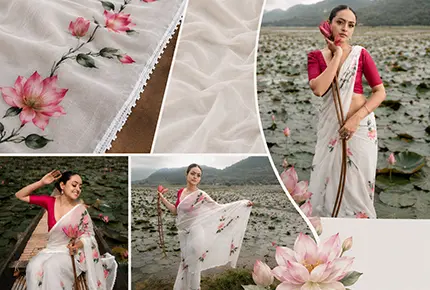 Border Elegance